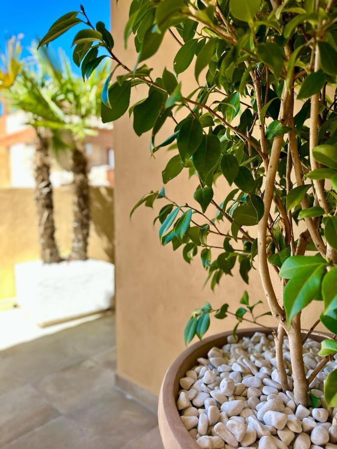 Villa Libelle Andalusian Hideaway C Granada Exterior foto